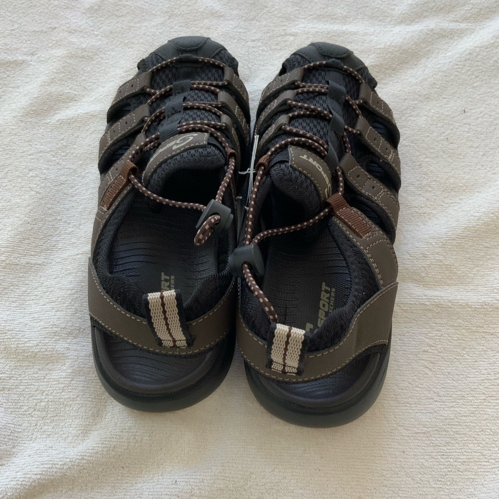 Skechers S Sport Sandals - Picture 2 of 6